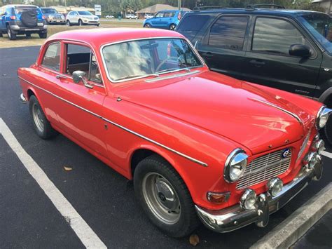 Buying used brings almost unlimited choices if you're looking to buy one of many ds 3 crossback cars for sale. volvo 122s used cars for sale for sale - Volvo 122 1967 ...