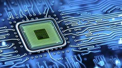 Samsung Sẽ Sản Xuất Chip 3nm Từ Năm 2022 Vn