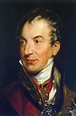 Biografia di Klemens von Metternich