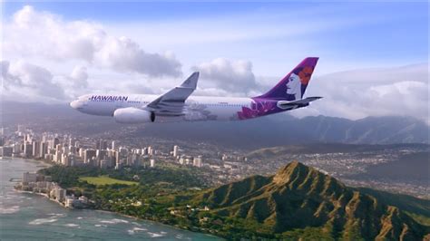 What Happened To Hawaiian Airlines Airbus A350 800 Order Simple Flying