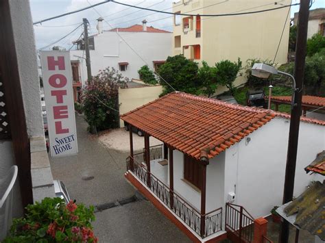 Hotel Sweet Home Neos Marmaras Grecia Sithonia Prezzi 2022 E