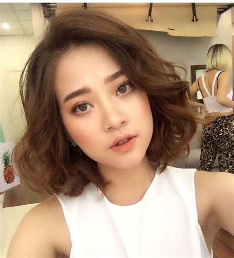 Short Hair Style 2020 Korean