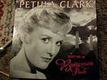 Meet Me in Battersea Park by (1951-1961)Petula Clark 6 Cds 64 page Book ...