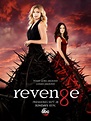 ABC Reveal New 'Revenge' Poster / Tease Fresh Direction? - That Grape Juice