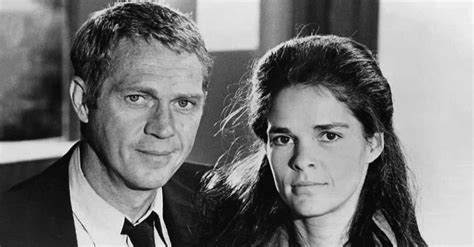 Fiery Facts About Ali Macgraw 70s Hollywood Ingenue Factinate