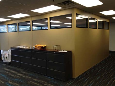 Office Partitions Gallery Porta King Building Systems