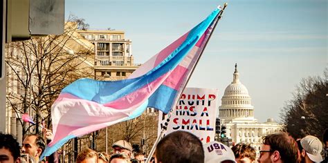 Trans Day Of Visibility Activists Explain What It Means To Be Seen