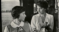 Two Women (1960) — The Movie Database (TMDB)