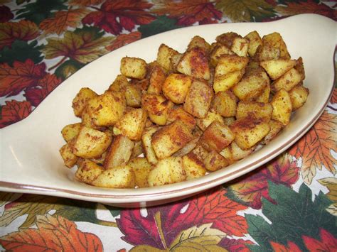 Sweet Potato Home Fries 4 Steps Instructables