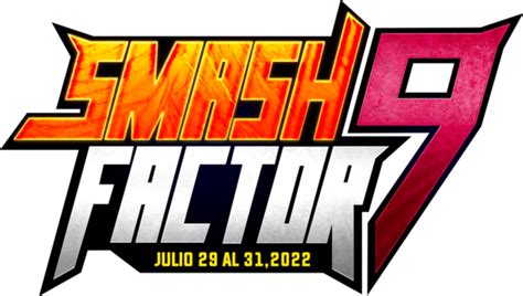 Smash Factor 9 Ultimate Liquipedia Smash Wiki
