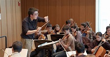 Conducting | Yale School of Music