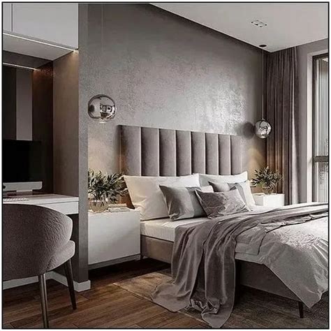 60 New Trend Modern Bedroom Design Ideas For 2020 1 — Remajacantik