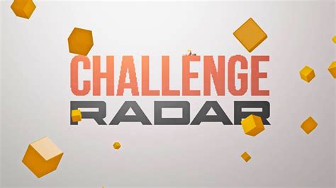 Join Us For The Latest Gamesradar Quiz Challenge Radar Gamesradar