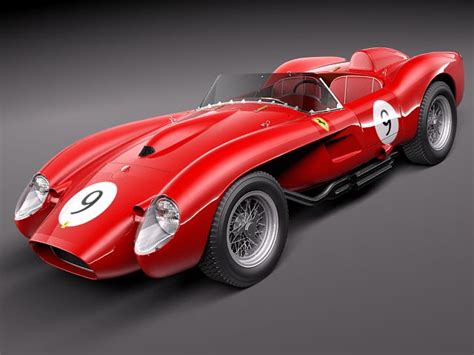 Check spelling or type a new query. Ferrari 250 Testa Rossa (1957-1958) - Photo Gallery - InspirationSeek.com