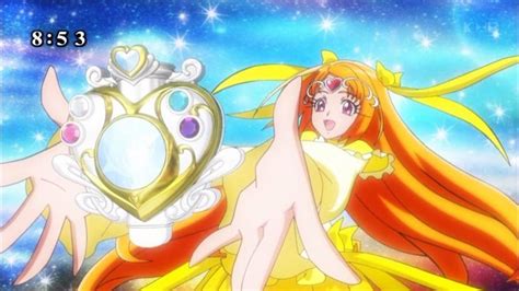 Shirabe Ako Cure Muse Wiki Anime Amino