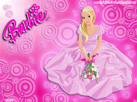 Barbie Barbie Wallpaper 31795187 Fanpop