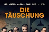 Die Täuschung (2022) - Film | cinema.de