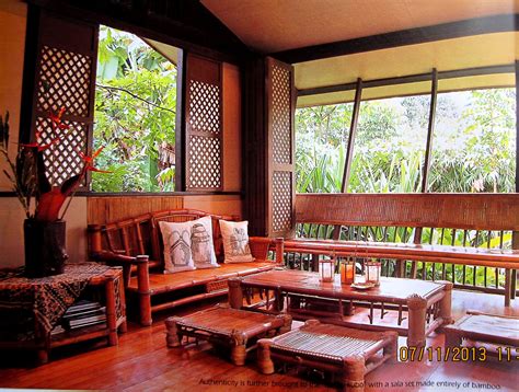 Interior Design Philippines Modern Bahay Kubo Home Design