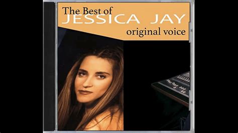 Jessica Jay Casablanca Original Voice Youtube