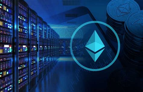 Discussion of mining the cryptocurrency ethereum. Top 6 Ethereum (ETH) Cryptocurrency Mining Pools ...