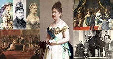 Isabel, Princess Imperial of Brazil | The Royal Watcher