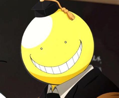 Koro Sensei Wiki Assassination Classroom Fr Amino