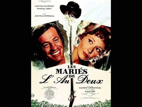 Les Maries De L An 2 Youtube - LES MARIES DE L'AN DEUX MICHEL LEGRAND 33 TOURS | Jean paul rappeneau