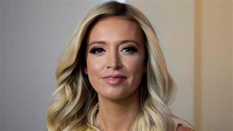 Kayleigh Mcenany Tests Positive For Coronavirus As White House Cluster