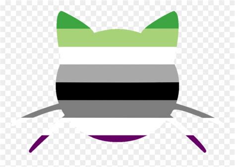 Asexuality Clipart 2032573 Pinclipart