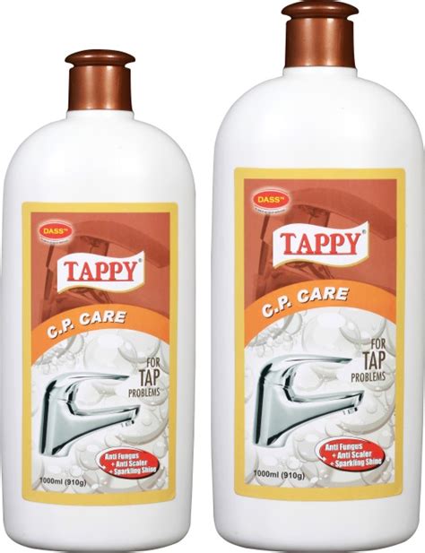 Tappy Cp Care Dassproducts