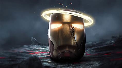 Iron Man 2020 Mask Wallpaperhd Superheroes Wallpapers4k Wallpapers
