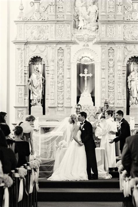 Church Wedding Ceremony Wedding And The Sacrament On