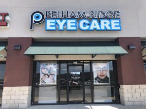 نحن نقدم لك خدمة الحجز من خلال التطبيق. Eye Doctor Pelham, AL | Pelham Ridge Eye Care