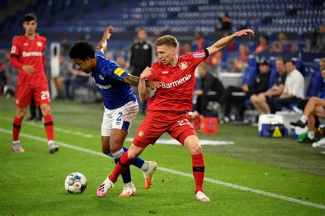Augsburg vs schalke team news. Bundesliga 2020, Schalke 04-Leverkusen 1-1. Augsburg batte ...