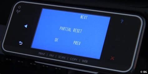 This printer is a unique officejet device with fax support but no wireless connection. Officejet-Reset löst Drucker-Probleme beim HP Officejet ...