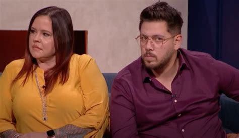 Watch 90 Day Fiance Tell All Part 2 Billey Maire