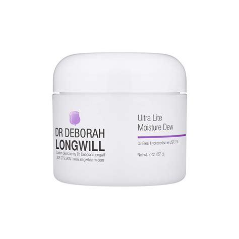 Ultra Lite Moisture Dew Dr Longwill Skin Care