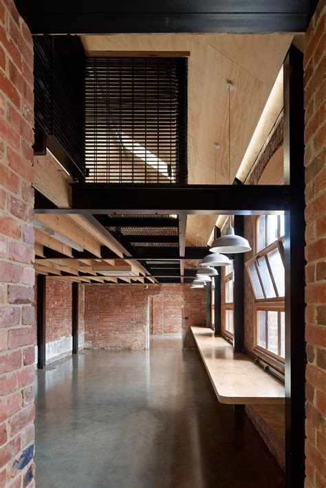 Birkenstock Australias New Headquarters Melbourne Design Studio