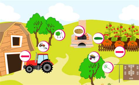 Animals Farm For Kids Apk Pour Android Télécharger