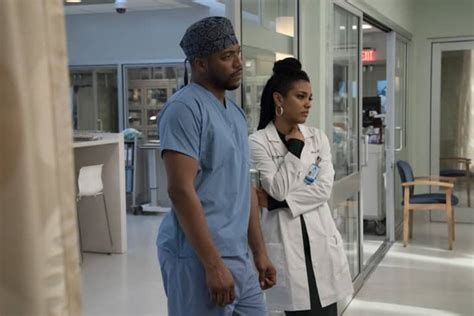 Preview — New Amsterdam Season 1 Episode 10 Six Or Seven Minutes