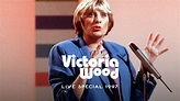 Is 'Victoria Wood: Live In Your Own Home' (BBC) available to watch on ...