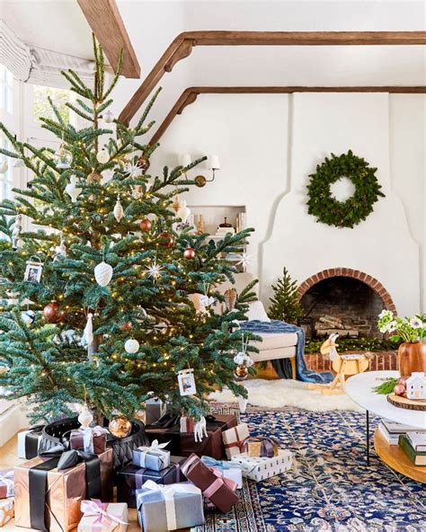 How We Decked Our Halls For Christmas Emily Henderson Christmas