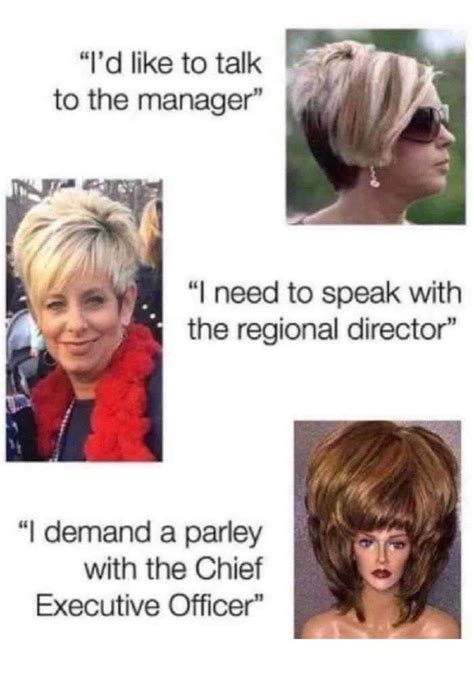 Take Me To Your Manager These Are The Best Karen Memes Of All Time Film Daily