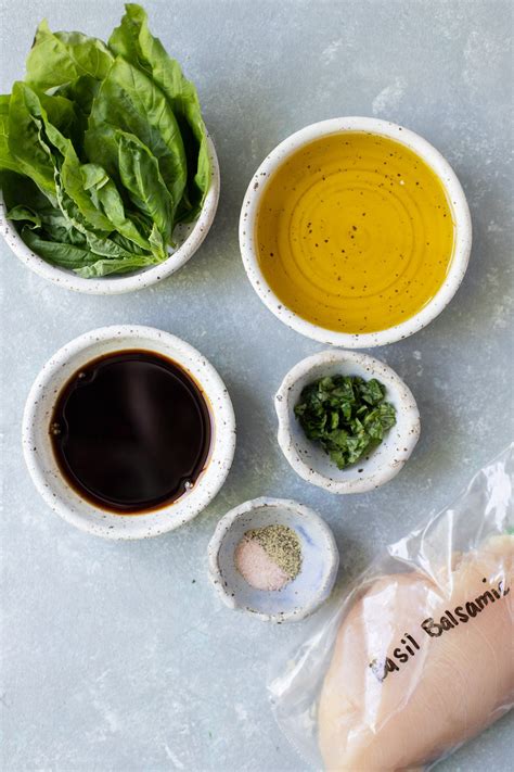 5 Healthy Chicken Marinades The Clean Eating Couple