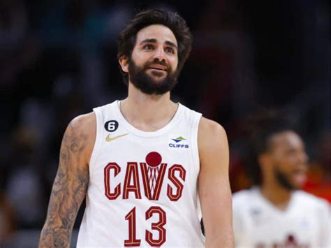What Happened To Ricky Rubio Cavs Star Agonizingly Puts Career On