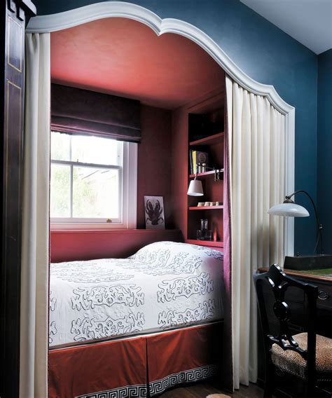 Overbed Storage Ideas Ways To Boost Bedroom Stash Space
