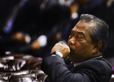 Menyoal penggunaan dana haji untuk pembiayaan infrastruktur. TERSINGKAP KEBENARAN : Di Sebalik Kenyataan Muhyiddin ...