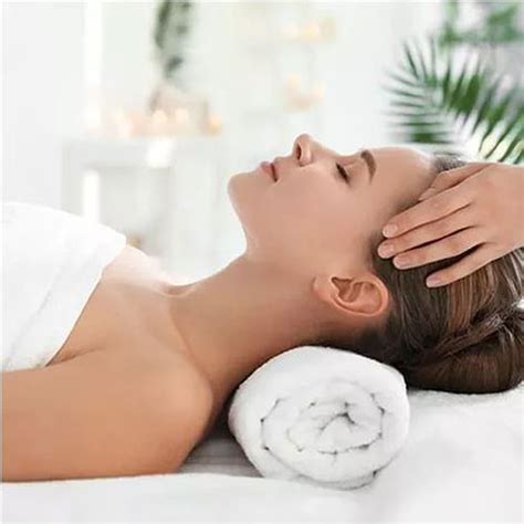 Skin And Body Treatment Packages Massage Pamper Package