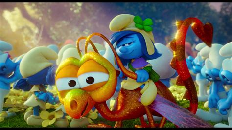 Image Smurfs Lost Village 2017 Screenshot 2401 Smurfs Wiki