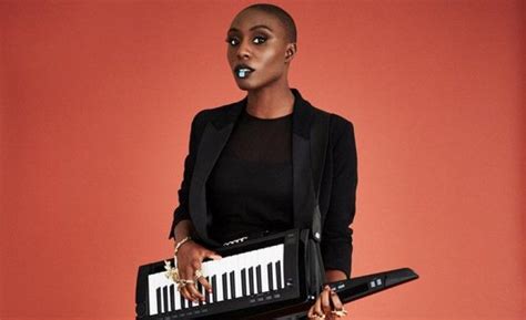 Laura Mvula Announces New Album Pink Noise For July 2021 Release And